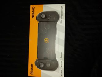 Monday game controller