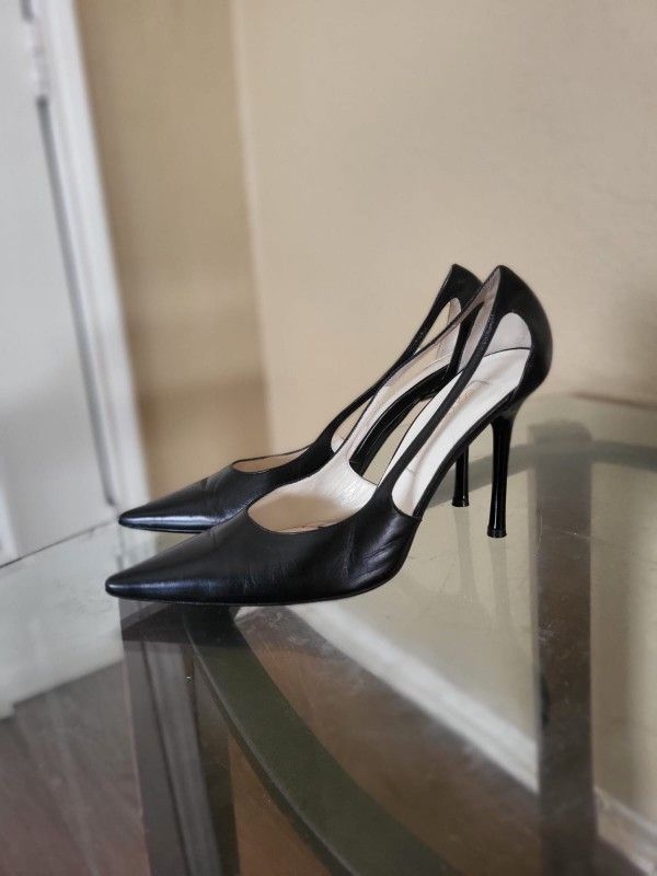 Sergio Rossi Women's Heels.