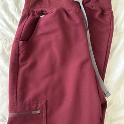 Figs Scrub Pants Joggers