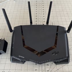 Netgear Nighthawk XR500 Gaming Router