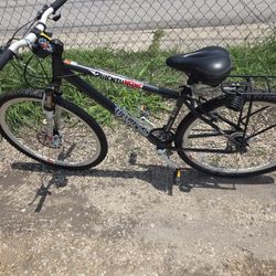 Genesis 29" Bike