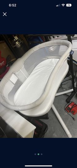 Halo Bassinet