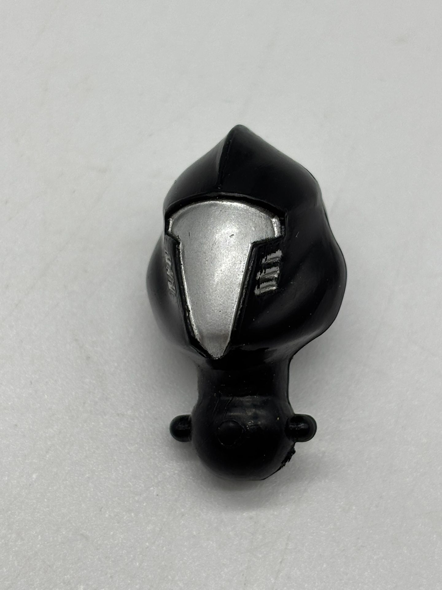 Vintage GI Joe Cobra B.A.T.S BATS Head Body Part ARAH 1986
