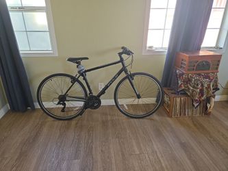 Bike Fuji Absolute 2.0