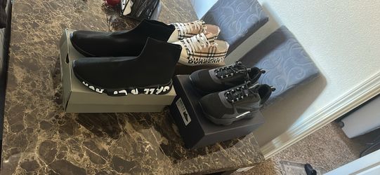 MENS DESIGNER SNEAKERS