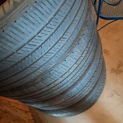 Primewell Tires