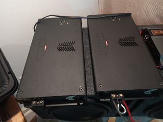 Car Audio Equipment Hit Me Up For Prices