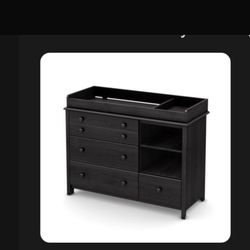 Changing Table 