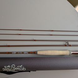 Brand New Moonshine Drifter Fly Rod 9' 5wt 
