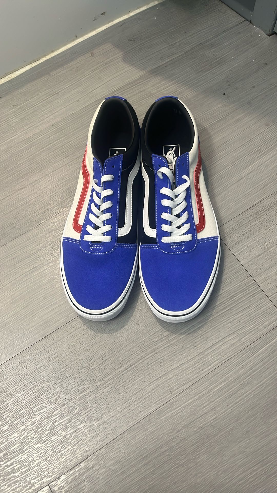 Vans Shoes