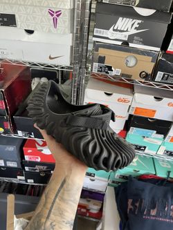 Salehe Bembury Crocs