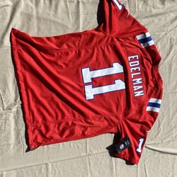 Jerseys 