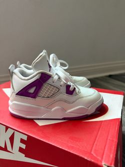 Baby to Toddler nike shoes