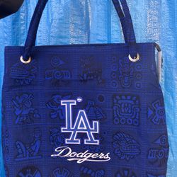 Bags Tote Bags Dodgers Lakers Rams Raiders Angels Harley Davidson Cowboys Gift 🎁 Grocery Laundry Purses Women’s Men Sports 🏀⚾️🏈