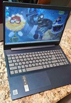 ✅️Lenovo IdeaPad 3 15IIL05
