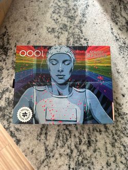 New Stranger Things puzzle