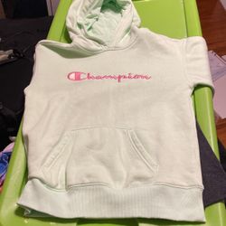 Champion hoodie 