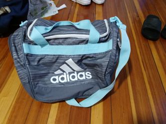 Adidas Medium Duffle Bag