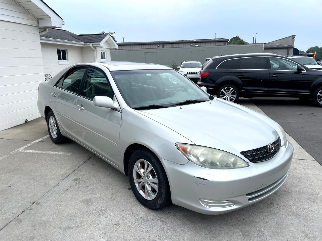 2004 Toyota Camry for Sale in Raleigh, NC - OfferUp
