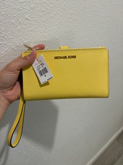 Michael Kors Wristlet