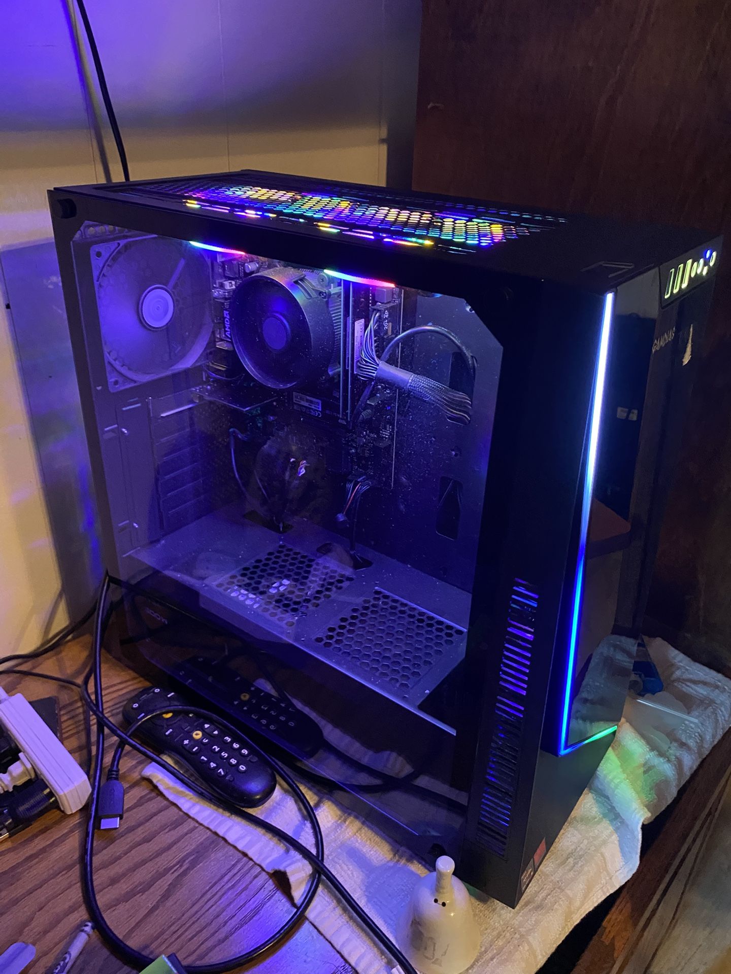 Ryzen 5