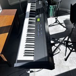 Roland RD 700 Stage Piano 