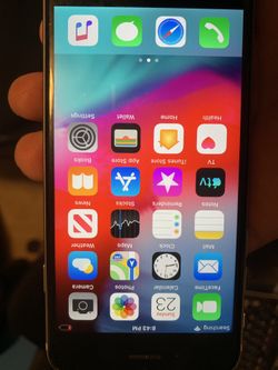 Iphone 6s 32g unlock 2 any company