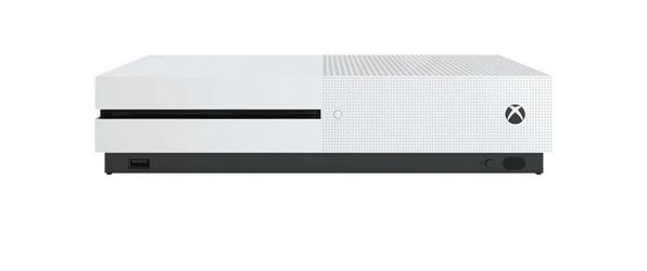 Xbox One Series S + Free Games