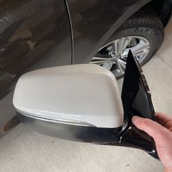 Acura Side Mirror