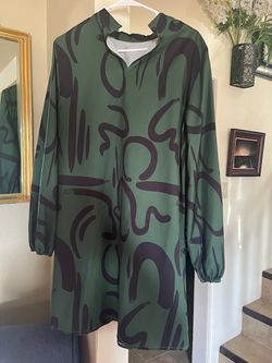 Size large Good Condition 