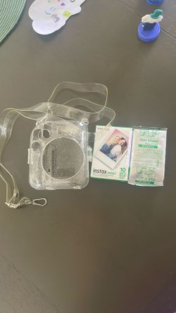 $20 Instax Mini
