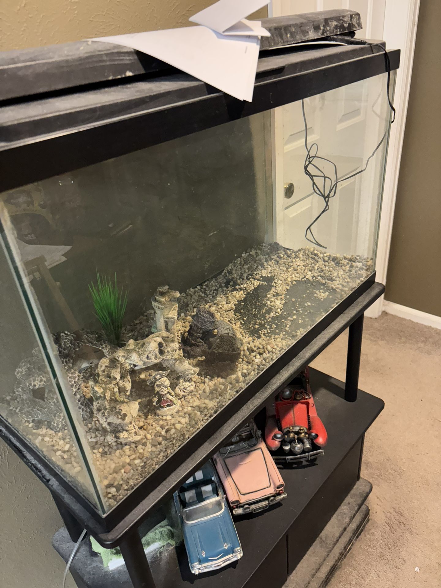 Fish Tank