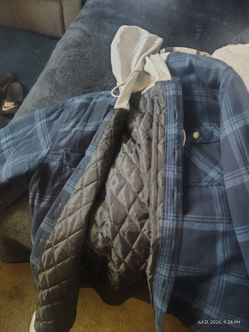 Winter jacketsand jerseys