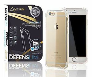 Apple iPhone 6 Plus / 6 Case