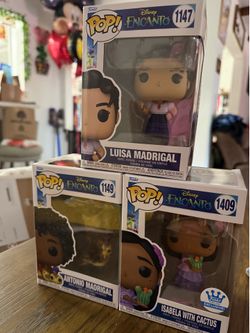 Funko Pop
