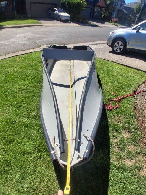 Portabote With 2 Motors