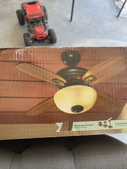 32 Inch Oil Rubbed Bronze Finish . New In Box