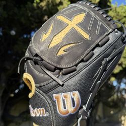 NEW Wilson A2000 SS B23 12” Glove