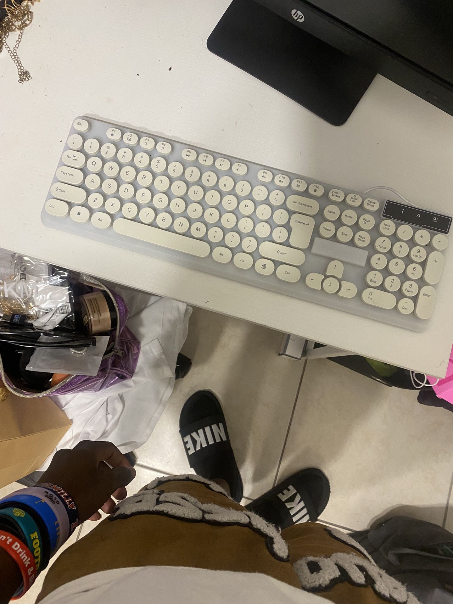 keyboard