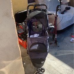 Dog Stroller