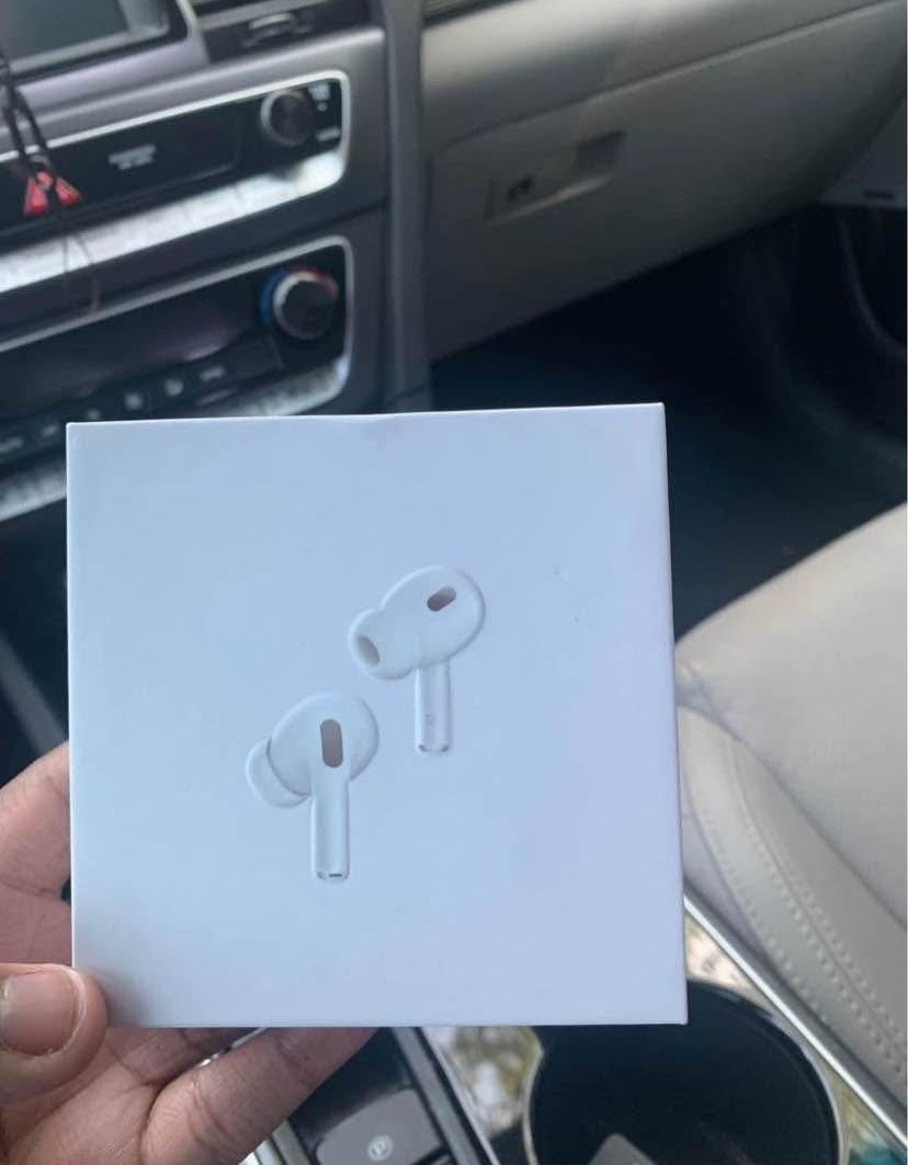 AirPod Pro 2nd Gen