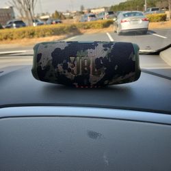 Jbl Bluetooth Speaker