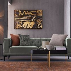 3-Seater Sofa