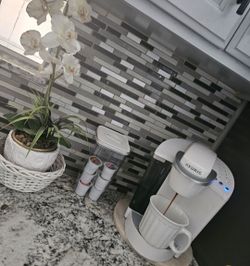 Keurig Coffee Maker Machine/Cash Only