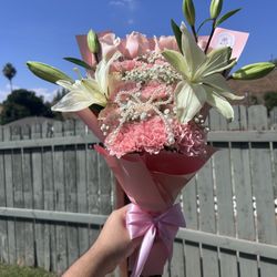 Rose Bouquet 