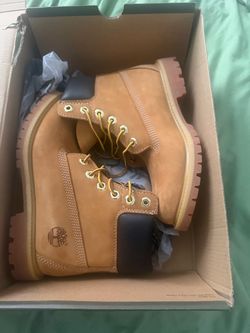 Timberlands  6m