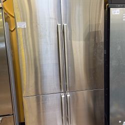 Dacor 42” built in refrigerator 