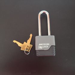 American Lock A22KACOV