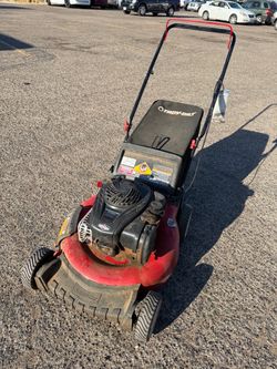 Lawnmower