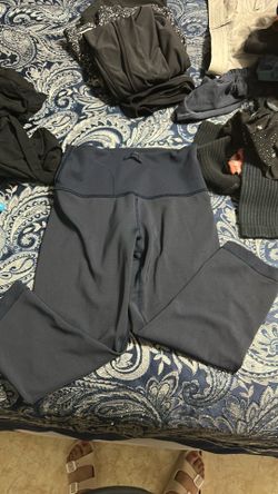 Luluemon capri